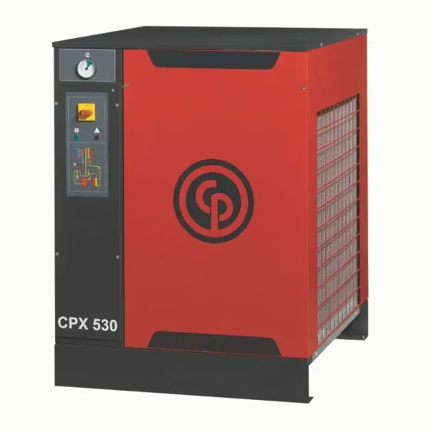 CPX530(E13)380/60-I-CE-X