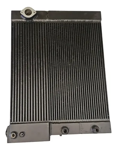 Cooler, Atlas Copco