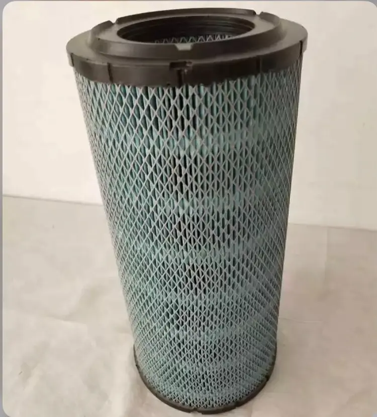 Element, heavy duty air filter, Sullair