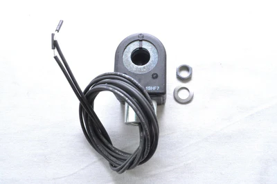 Coil Solenoid Valve 24Vdc Kit, Sullair