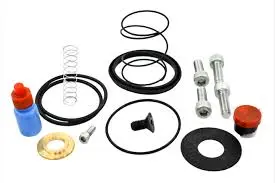 KIT VALV.ADMISION S3700, S4500, ST3008, ST3708, SULLAIR