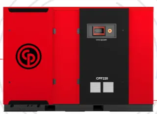 CPF270 BM 270HP 1197cfm 8.5bar 440v 60hz