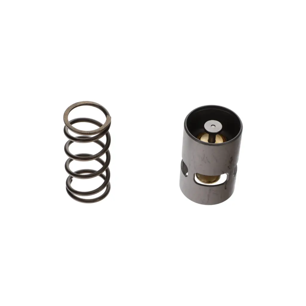 Válvula termostática de 83 °C para compresor de tornillo con inyección de aceite, Atlas Copco