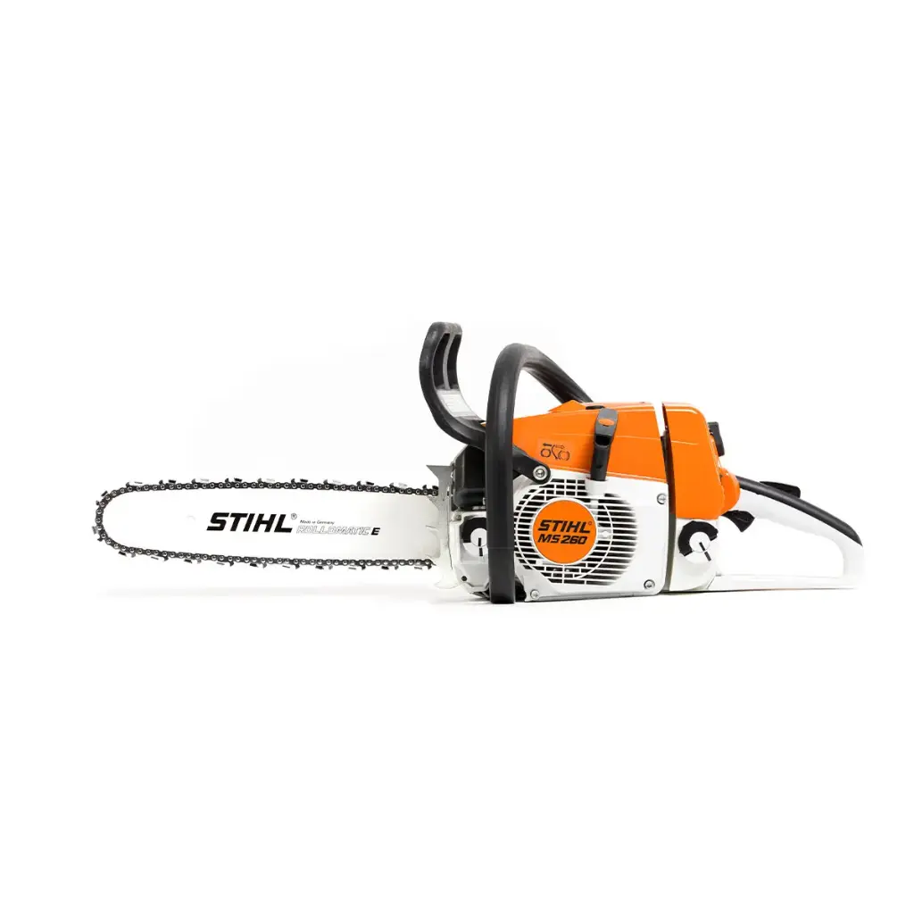 Motosierra MS 260, Stihl