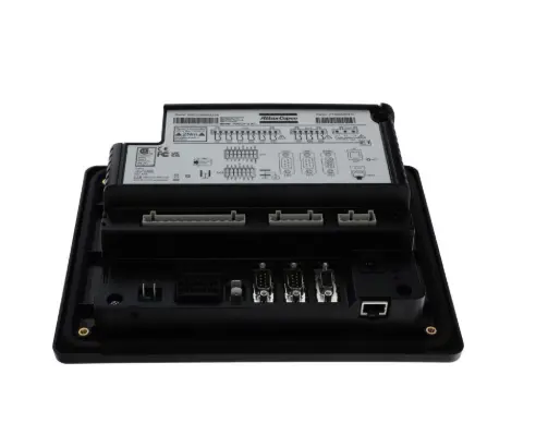 Elektronikon Mk5S, Atlas Copco
