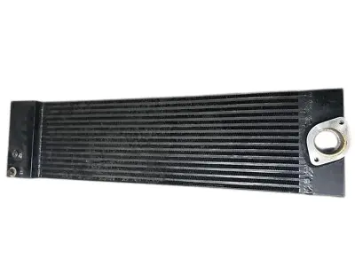 Air Cooler GA55+, Atlas Copco
