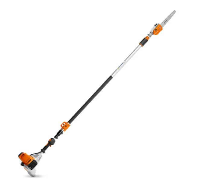 PODADORA DE ALTURA HT 105, MARCA STIHL