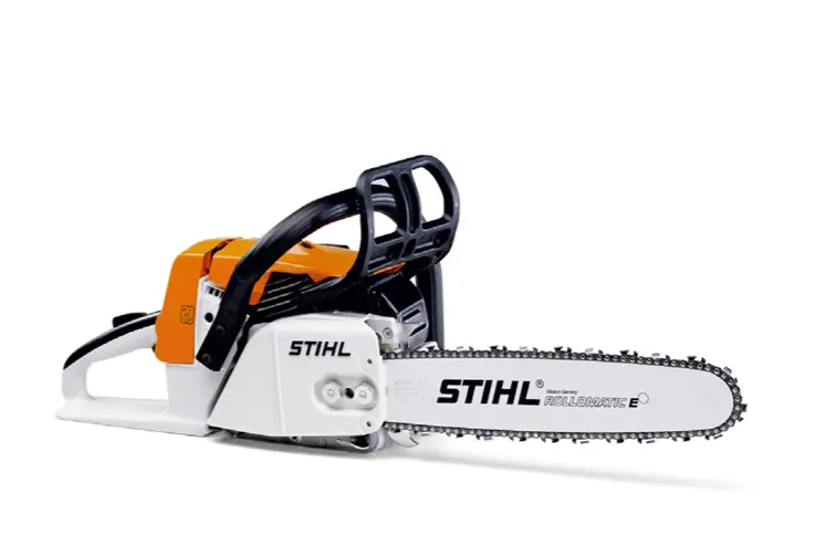 MOTOSIERRA MS 260, MARCA STIHL