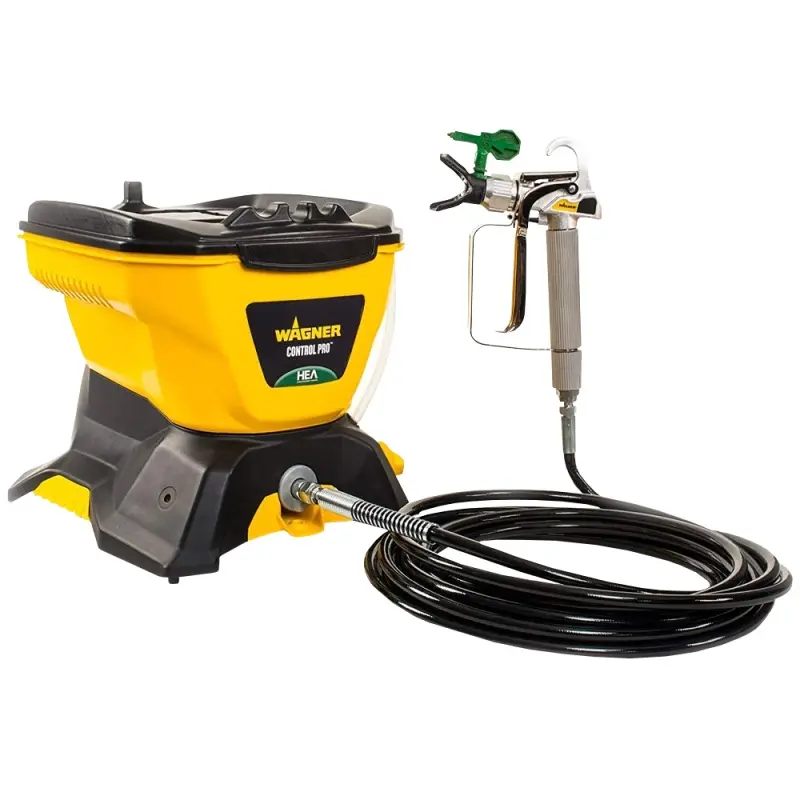 Equipo para Pintar 350W 0.91 lt/min Wagner Control Pro 130