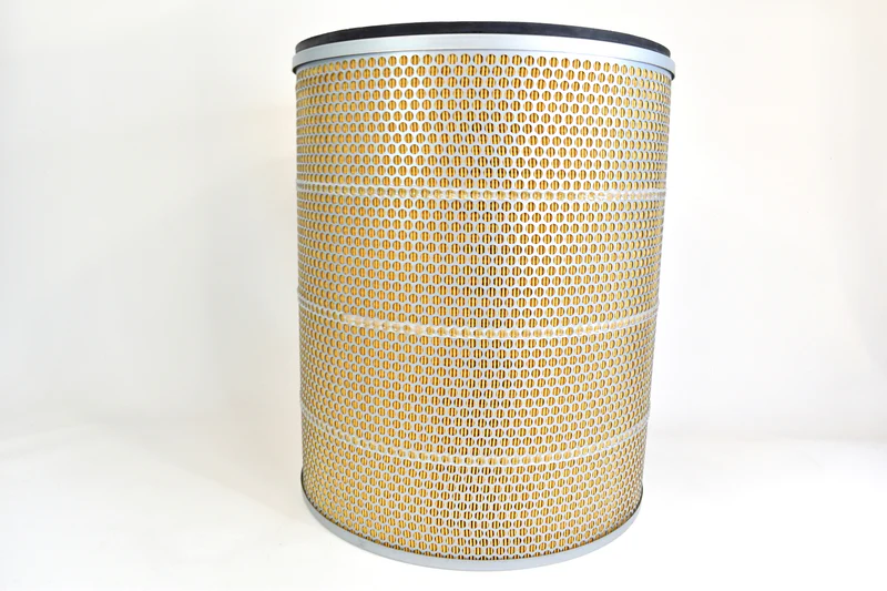 Air Filter, Atlas Copco