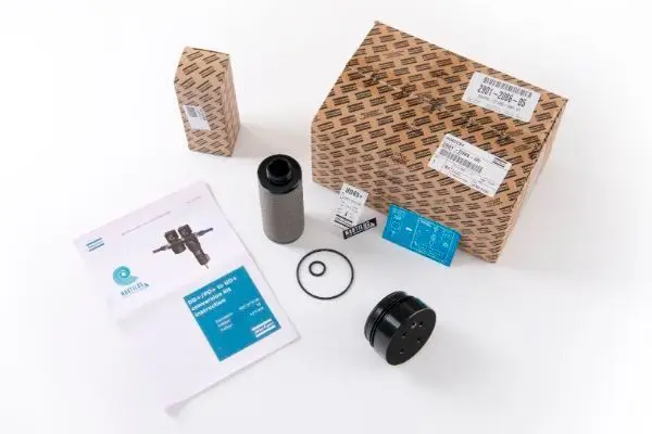 Z 5+ Check Valve Kit, Atlas Copco