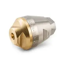 Boquilla turbo para la limpieza de tuberías D30/060, Karcher