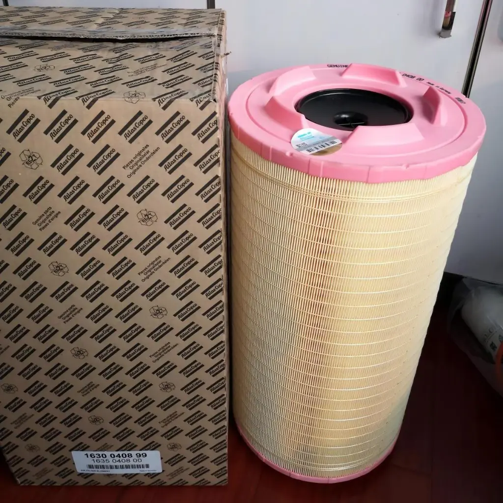Air Filter P, Atlas copco