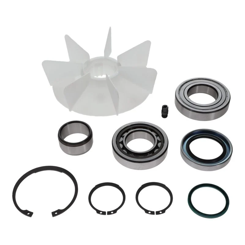 Kit Motor Overhaul GA11+22, Atlas Copco