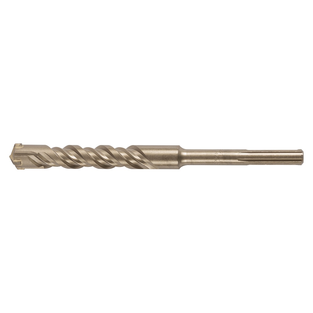 Broca SDS Max 1 1/4x 13", Truper