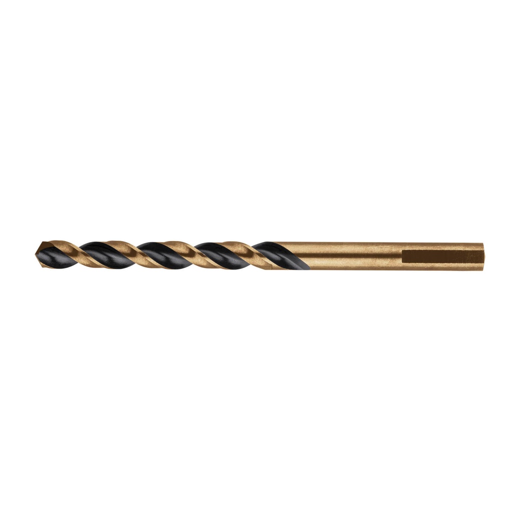 Broca de alta velocidad 4.0 mm, Truper