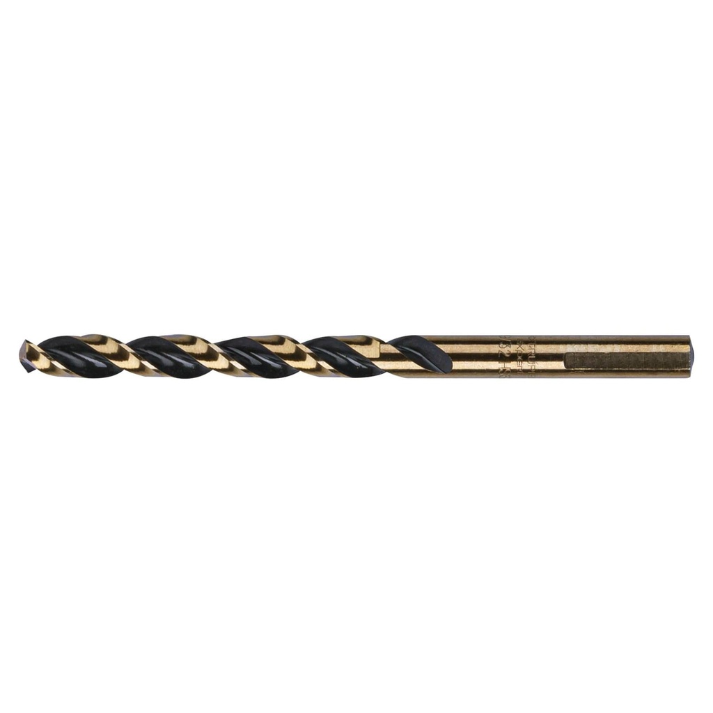 Broca de alta velocidad Largo 4" x 9/32", Truper
