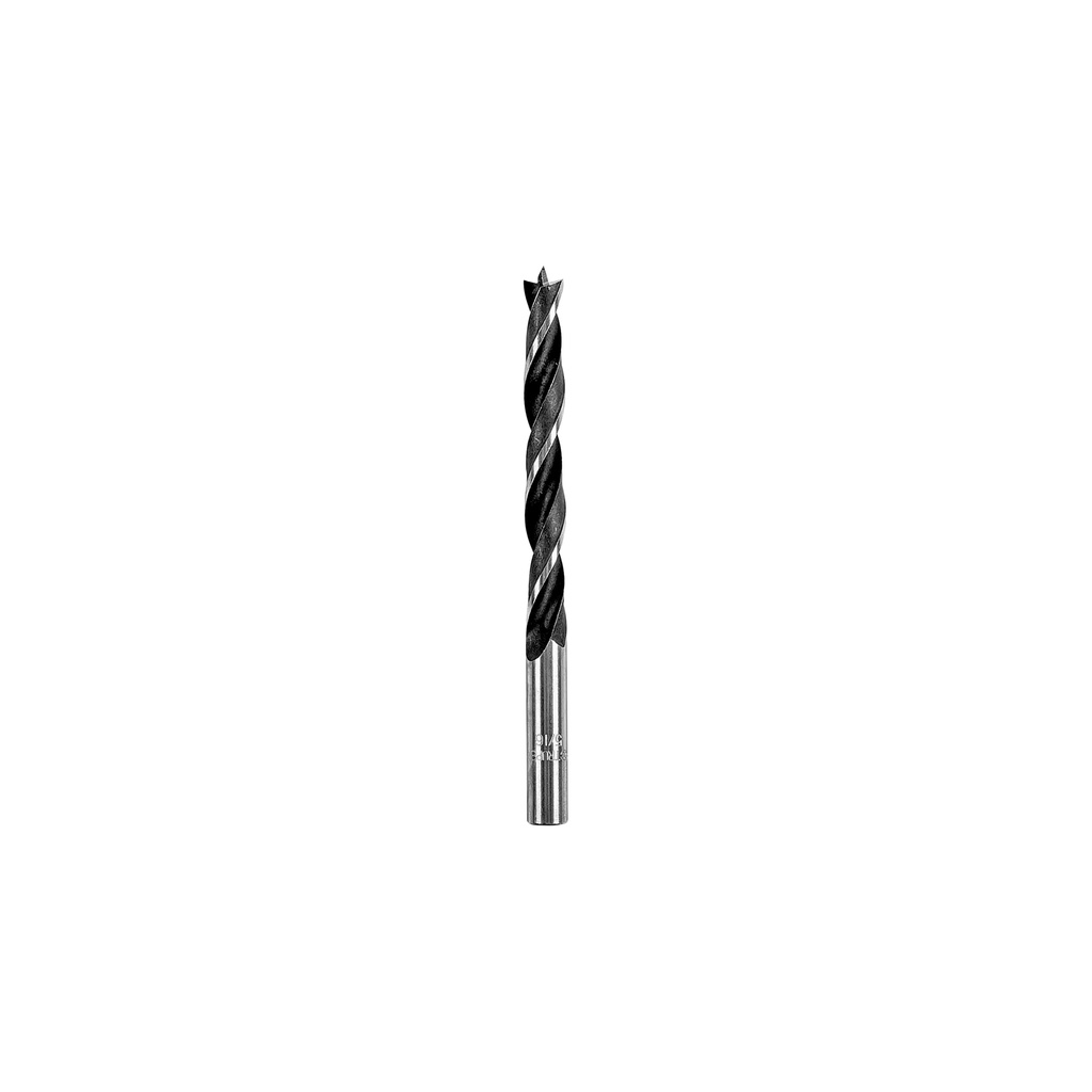 Broca para madera 5/16", Truper
