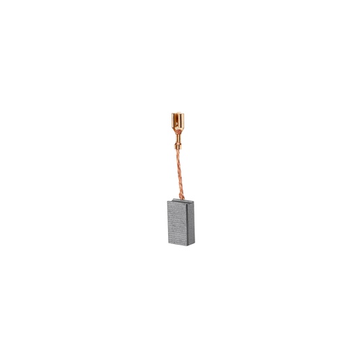 [102105] Carbon de Repuesto para Amoladora 100756 ESMA-4512N-2, Truper