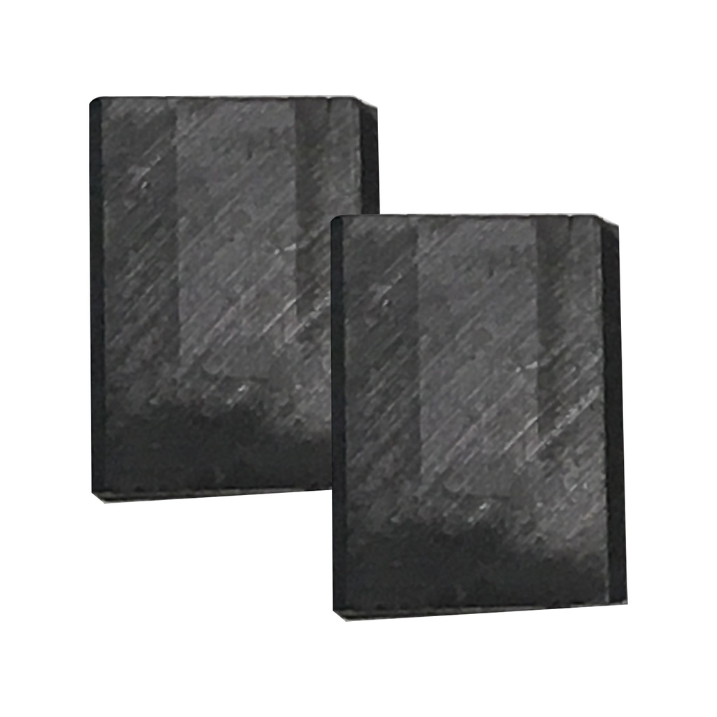 Carbon de Repuesto para RotoMartillo 15202 ROTO-1/2N7-2, Truper