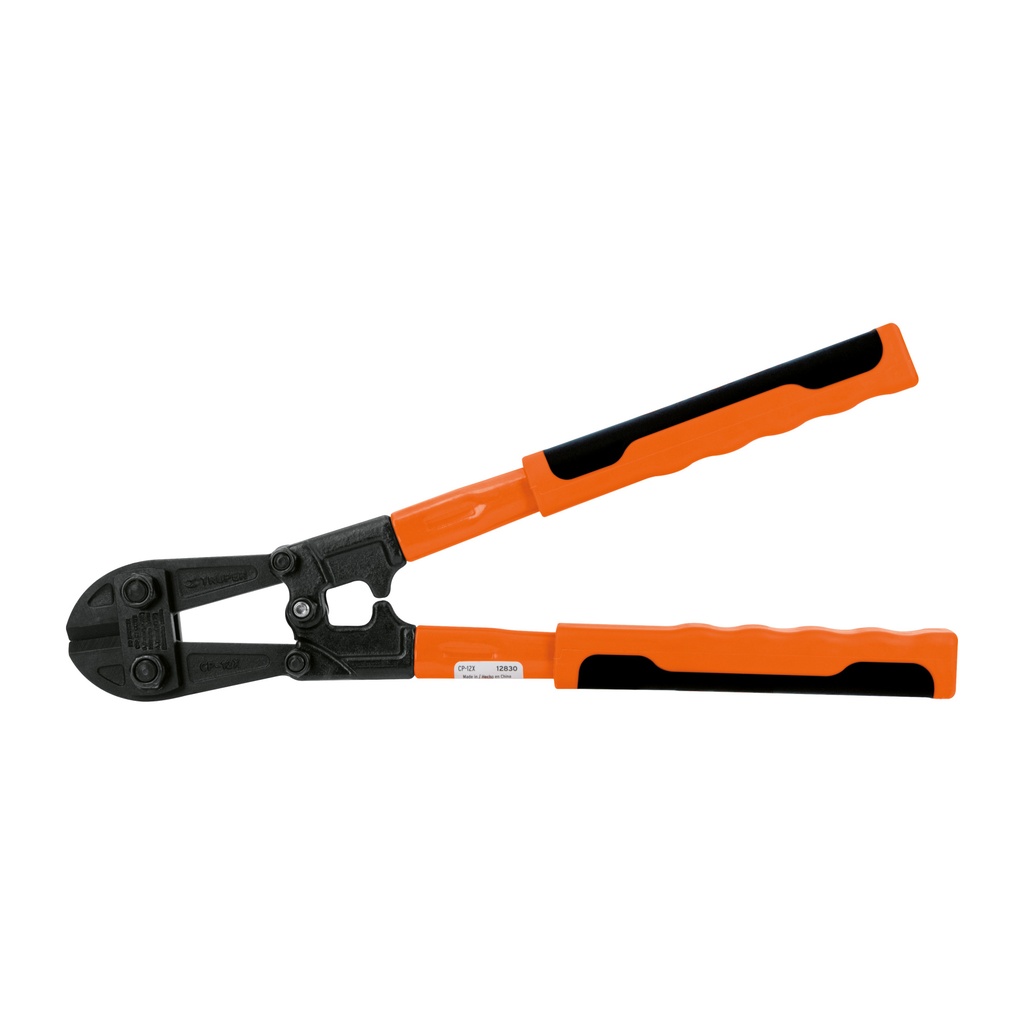 Cizalla profesional 12", Truper