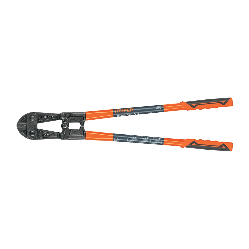 Cizalla profesional 24", Truper