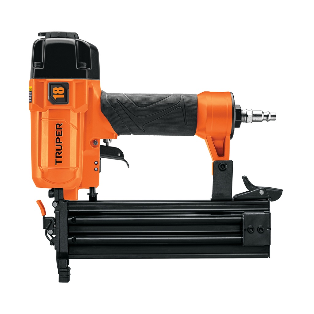Clavadora neumatica clavo Cal. 18, Truper