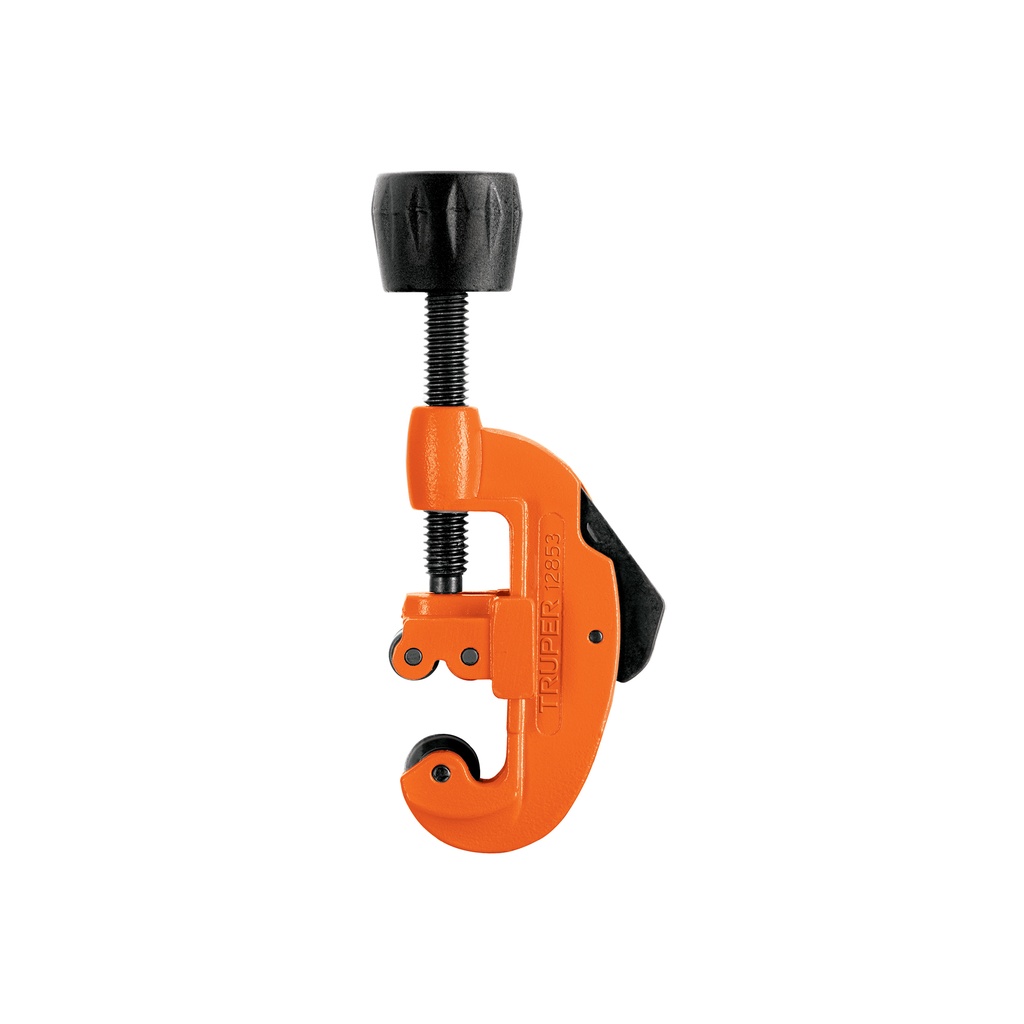 Cortadora de tubo  de cobre 1/8"-1 1/8", Truper