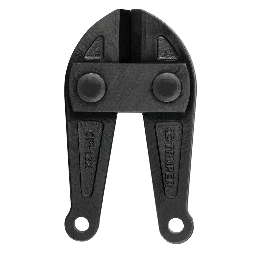 Cuchilla de repuesto Rep-cp-12", Truper
