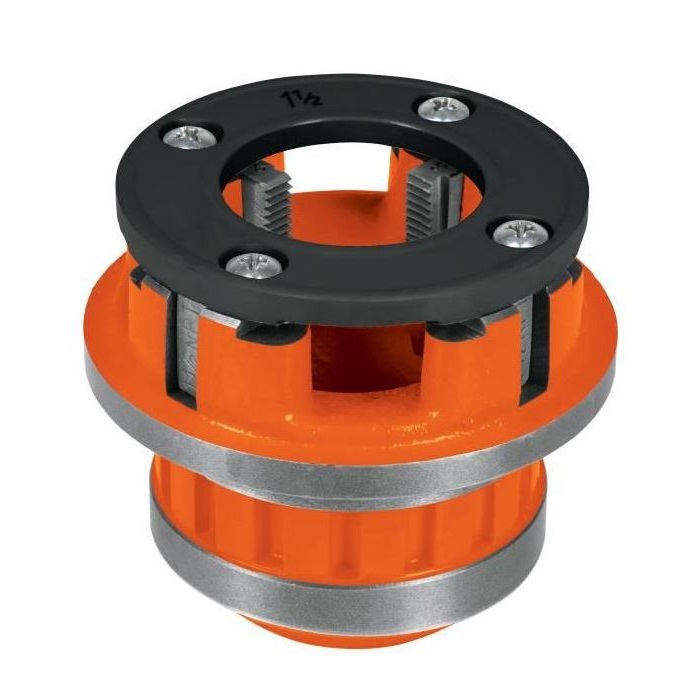 Dado para tarrajas, 1", Truper