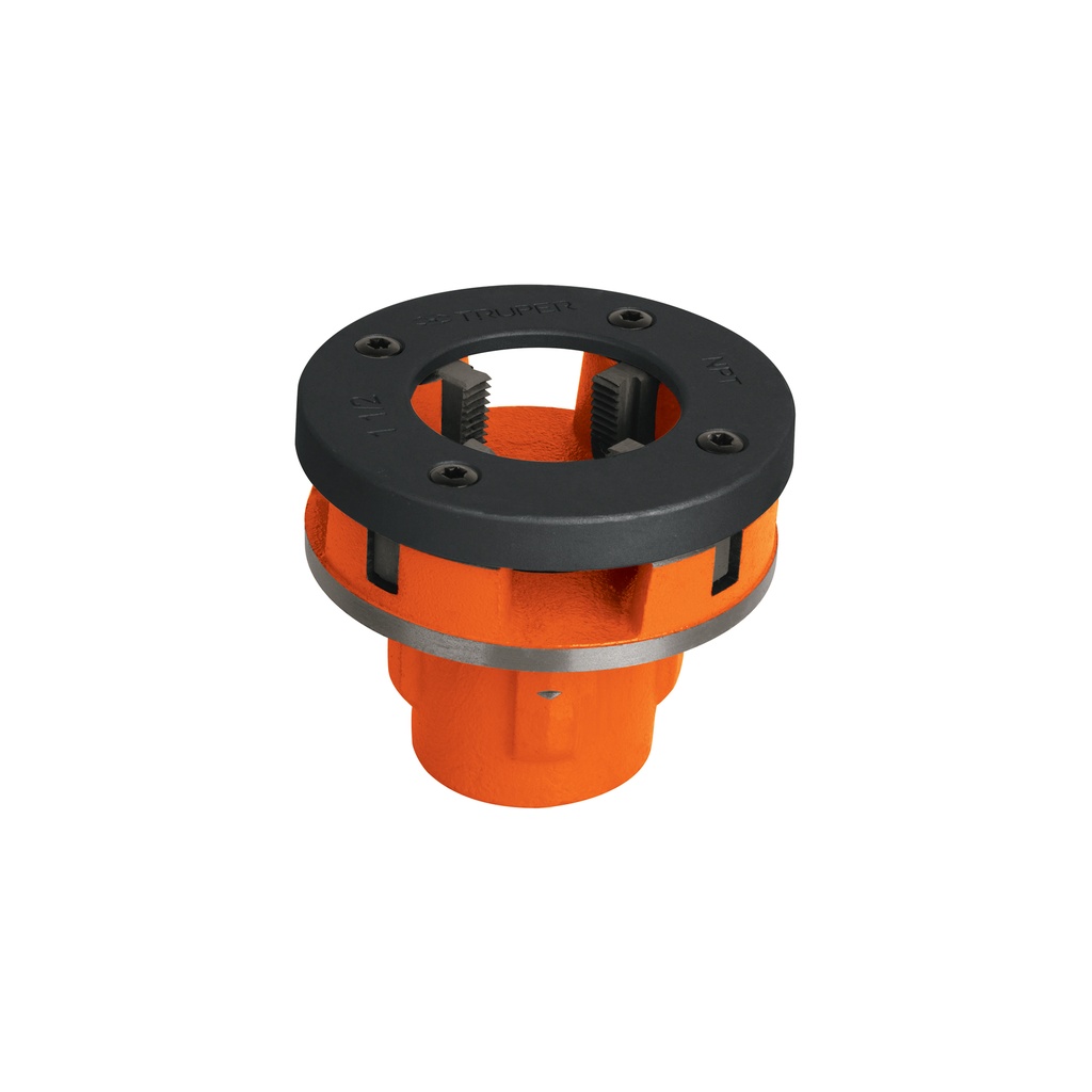 Dados para terrajas 1 1/2", Truper