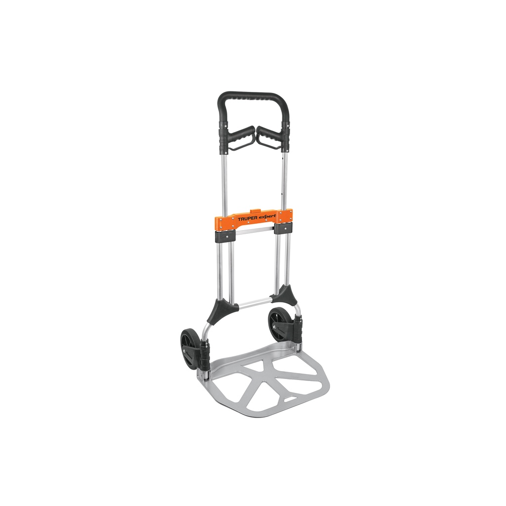 Diablo de carga, plegable, 200 kg, aluminio, Truper