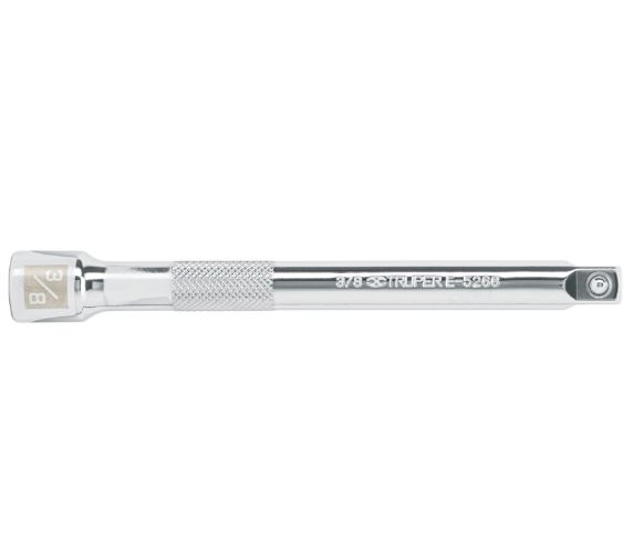Extensiones E3/8" x 6" Largo, Truper