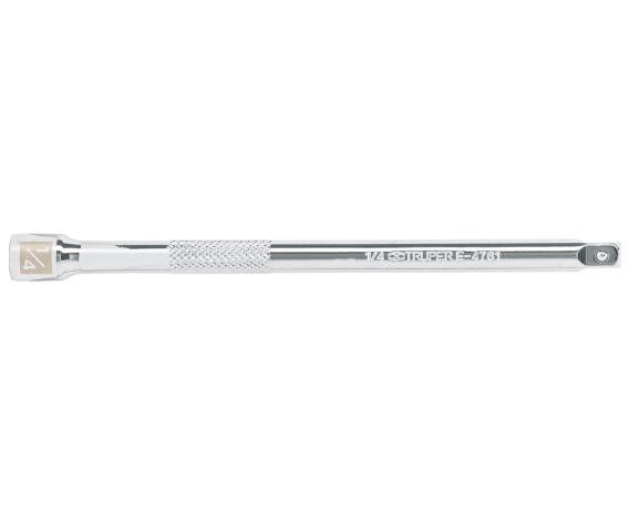 Extensiones E1/4" x 6" Largo, Truper