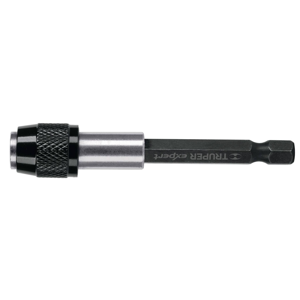 Extensión magnética de poder, 75 mm, Truper