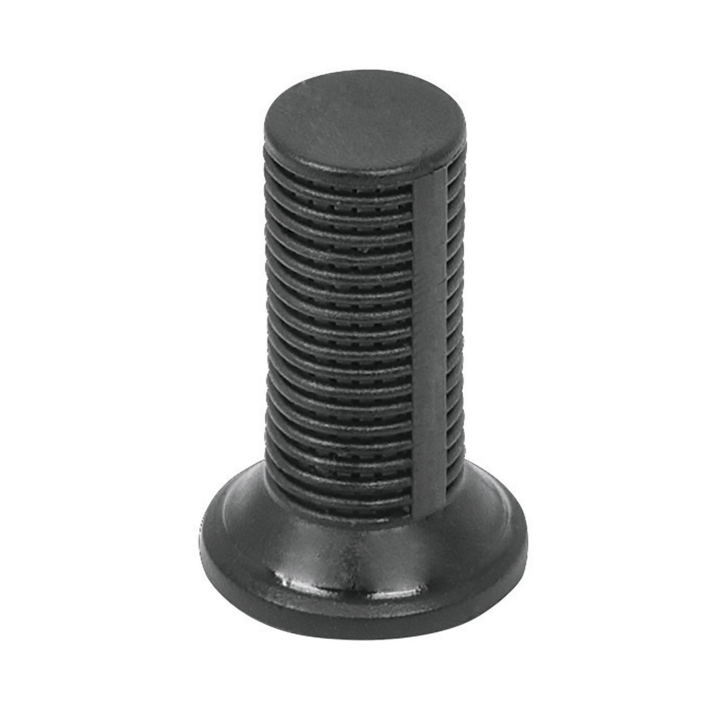 Filtro de boquilla M40 para fumigadores FUM-12, 16 y 20, Truper