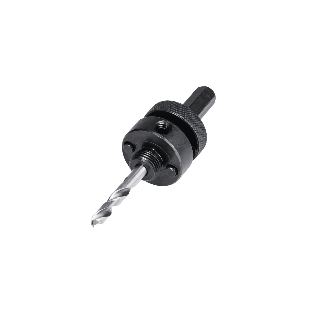 Guia para sierra copa bimetalica 7/16 ", Truper