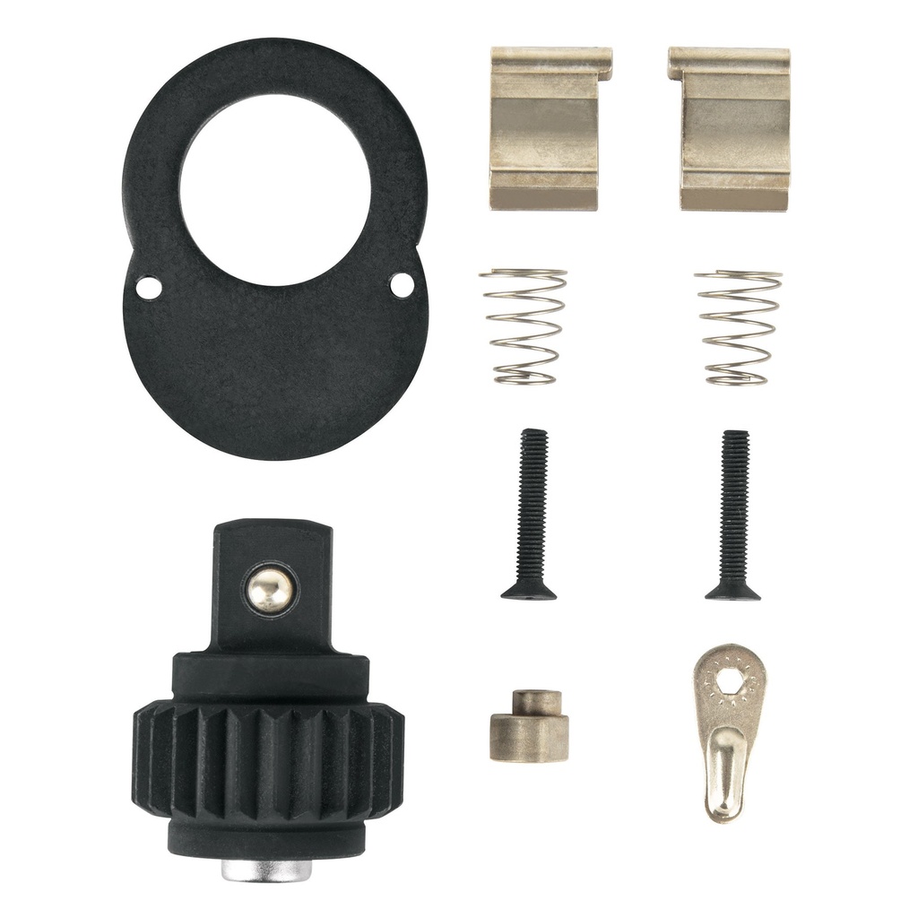 Kit de repuestos de ratchet , Truper