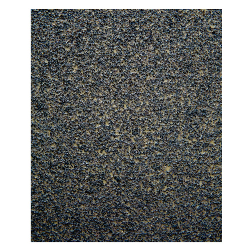 Lija para madera, papel cabinet, grano 36, Truper