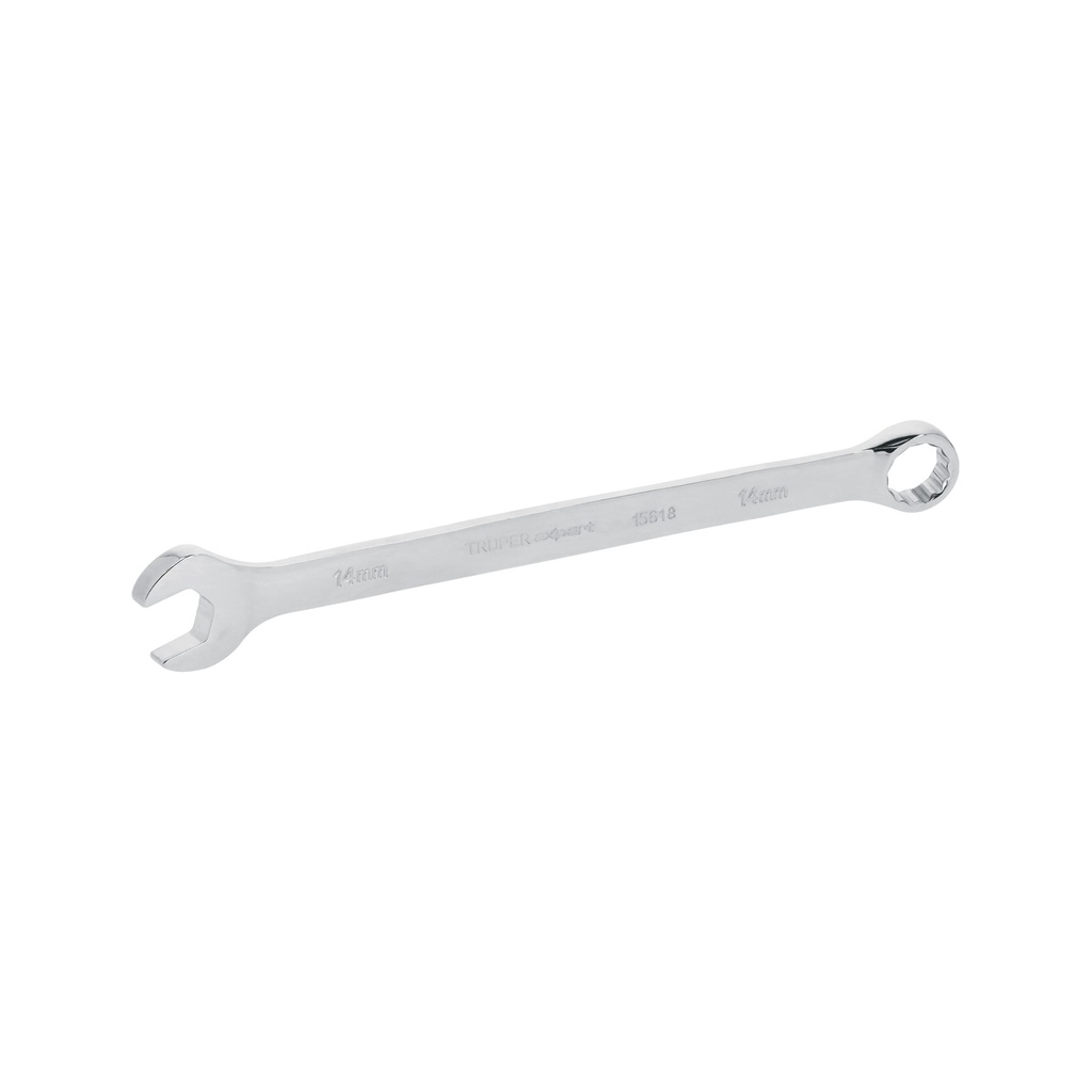 Llaves mixtas extralargas, 14mm, Truper
