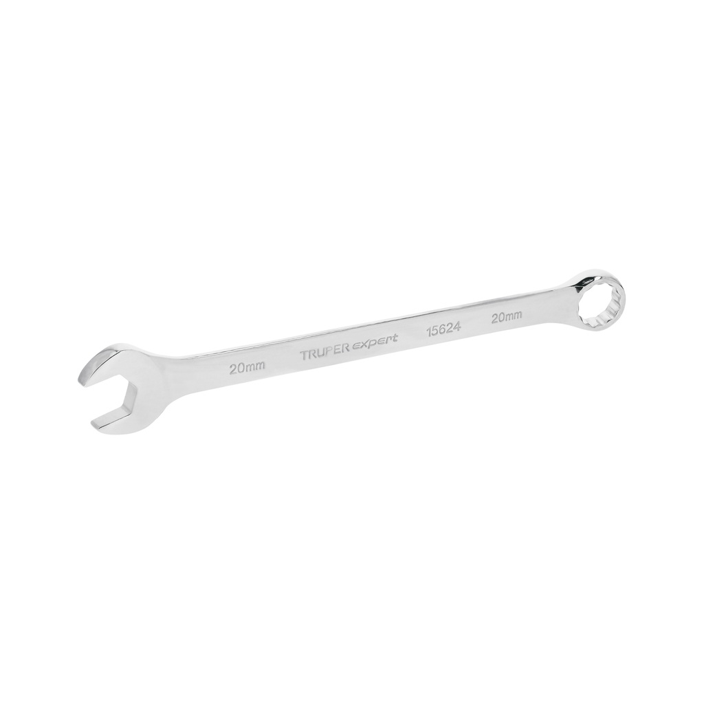 Llaves mixtas extralargas, 20mm, Truper