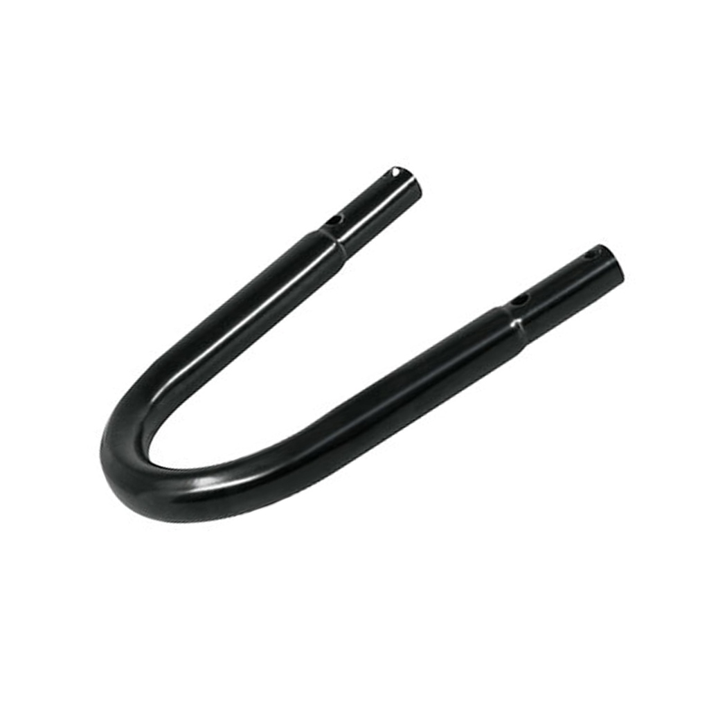 Nariz para bastidor de carretilla 3 componentes, cal 16, Truper