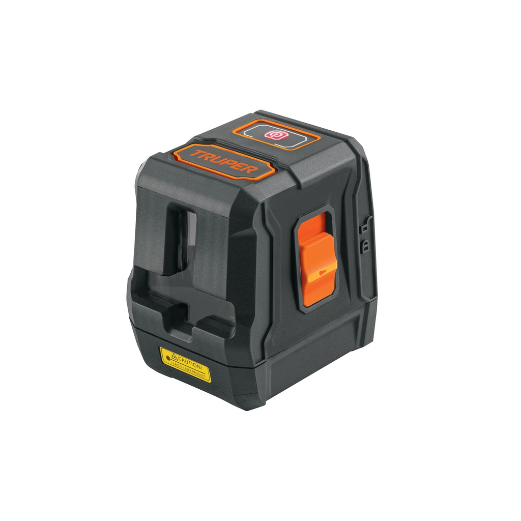 Nivel laser, 10m, Truper