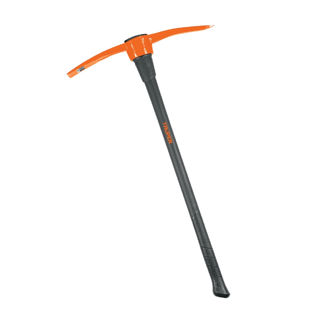 Pico peruano 5 lb mango fibra de vidrio, Truper