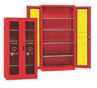 Armario Metalico Proteccion Incendio | 1023x500x2000, Storage Compat