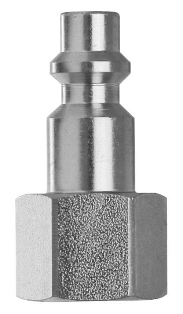 Acople de aire rapido 3/8" Macho - Rosca Hembra, Samoa