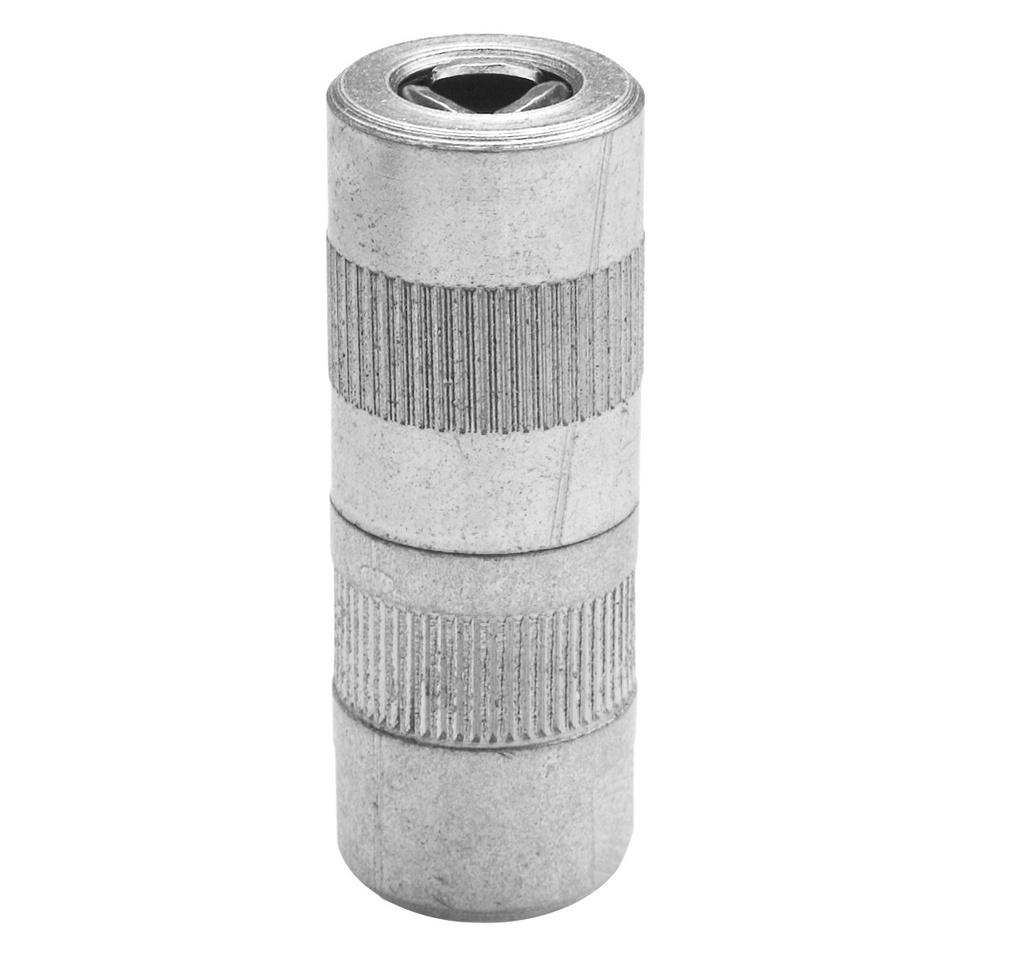 BOQUILLA DE ENGRASE ; 3 GRAPAS ; Ǿ 15 MM ; 500 BAR, SAMOA