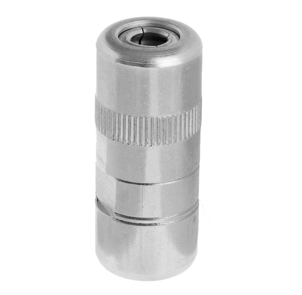 BOQUILLA DE ENGRASE ; 4 GRAPAS ; Ǿ 15 MM ; 500 BAR, SAMOA