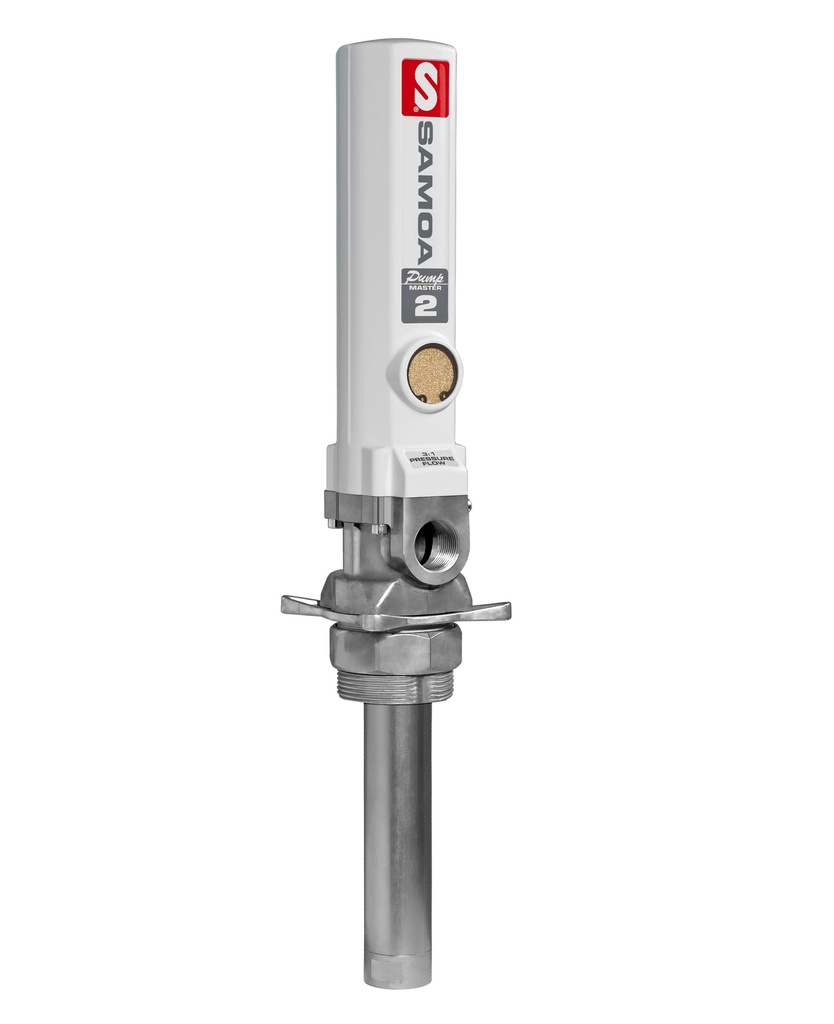 Bomba neumatica de aceite (1:1) caña larga PUMP MASTER 2 / PM2, Samoa