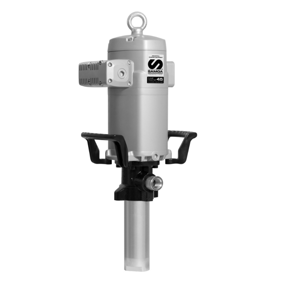 Bomba neumatica de aceite (6:1) caña corta PUMP MASTER 45 / PM 45, Samoa